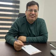 دکتر محمد عبدالعظیمی