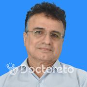 دکتر غلام عباس مومنی