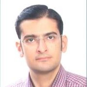 دکتر محمدعلی انصاری