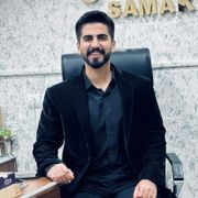 میلاد موسوی نسب