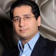 دکتر امیدرضا مومن زاده