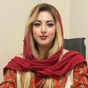 نازنین عبدالعلی زاده