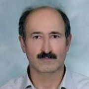 دکتر فرهاد جمالی