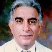 دکتر محسن حجتی