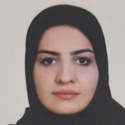 سمانه اعظمی دولت آبادی