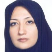 دکتر گیتی خلیلی