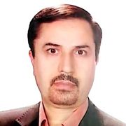 دکتر صمصام کریمی