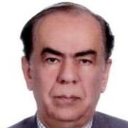 دکتر ابوالقاسم قاضی