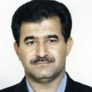 دکتر یداله عالی پور