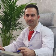 دکتر محسن انداچه