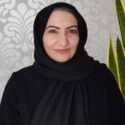 فاطمه مرادی