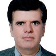 دکتر مهرداد دریامهر