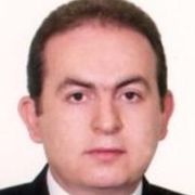 دکتر مسعود خسروی