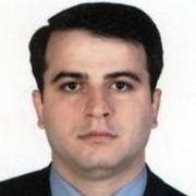 دکتر هومن وثوق