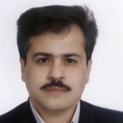 دکتر غلامرضا ترمه چی