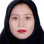 دکتر مهدیه کریمی
