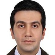 دکتر سیدمهران وزیری بزرگ