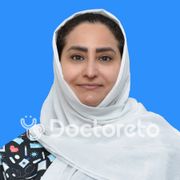 دکتر مرضیه بارچی نژاد