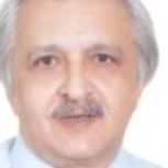 دکتر محمدرضا افتحی