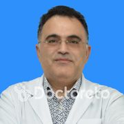 دکتر محمدباقر میری