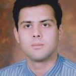 دکتر رضا حسن نیک خوئی