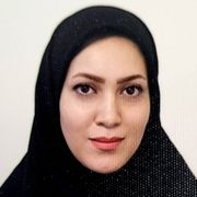 دکتر آیدا مدقالچی