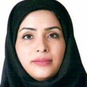 مرضیه ابوذری