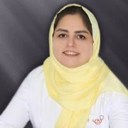 دکتر مریم برومند