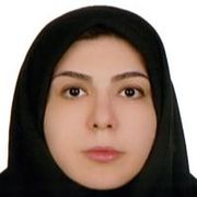 دکتر بهاره مددی