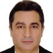 دکتر حمیدرضا سریع
