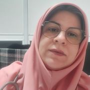 دکتر سیده سوده بحرالعلومی