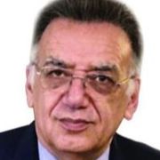 دکتر حسین آصف جاه