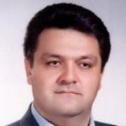 دکتر بهزاد خلیل الله