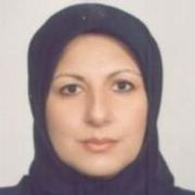دکتر فیروزه نیلی