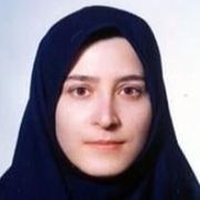 دکتر پریسا مقتدائی