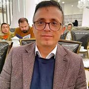 دکتر جعفرصادق محمدی ترکانی