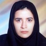 دکتر فاطمه عبداللهی بیرون
