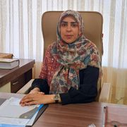 دکتر فرزانه جهان بخش