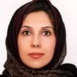 دکتر رویا معین