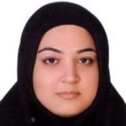 دکتر فاطمه حیدری فروشانی