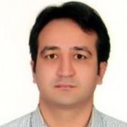 دکتر علی یگانه