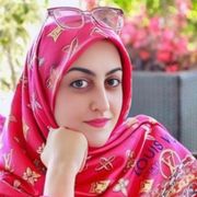 دکتر فرشته مقدمی