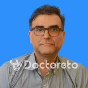 دکتر مهران احمدی
