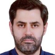 دکتر امیرحسین گل محمدی خامنه