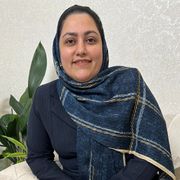 دکتر سعیده کهنسال