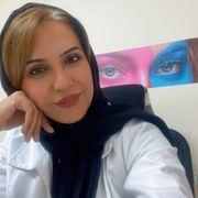 دکتر حکیمه گنجی اناری