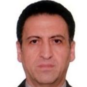 دکتر علی رضا جعفری زاده