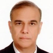 دکتر داریوش مرزبانی
