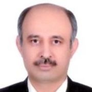 دکتر حمیدرضا ریاضی