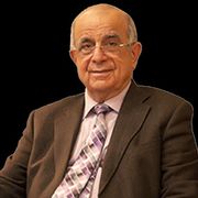 دکتر حمید مظاهری
